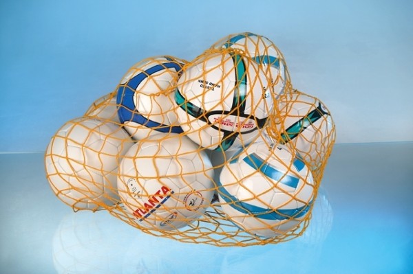 Fußball Goldshot Größe 4 im 10er Set