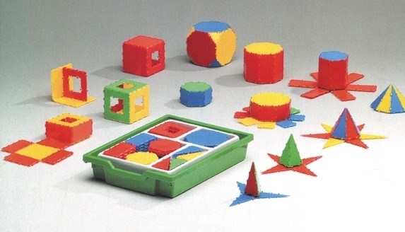 clixi -Box Nr. 3 Color