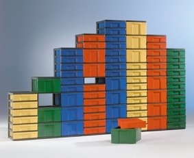 InBox Container