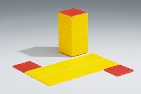 clixi Säulenquader