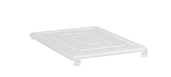 Ergo Tray Box - Deckel