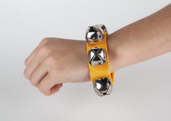 Schellenarmband