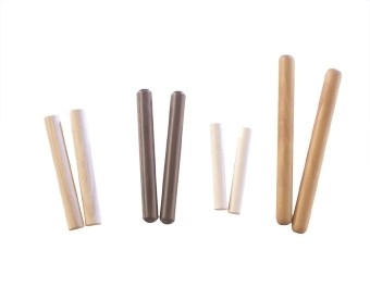 Claves standard hell