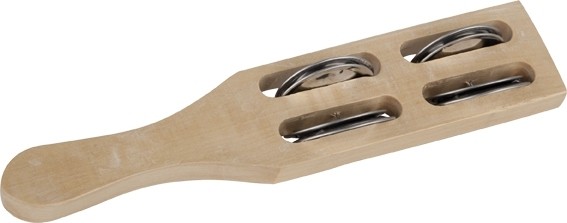 Jingle Stick