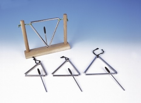 Profi Triangel, 15 cm