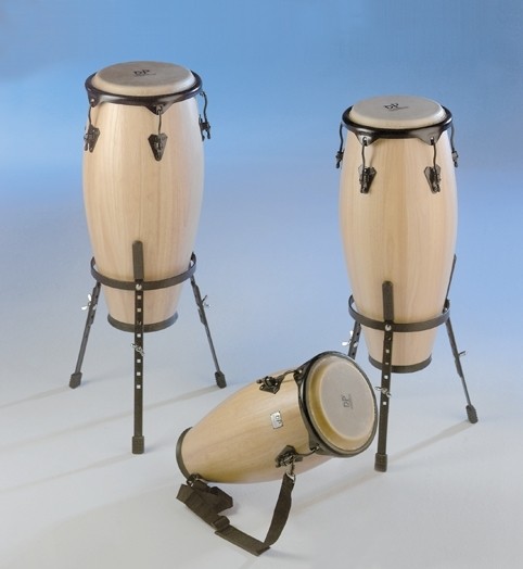 Conga Set Natur 11/12"