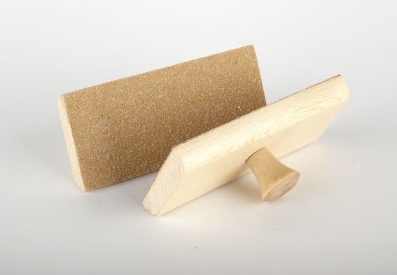 Sand Block
