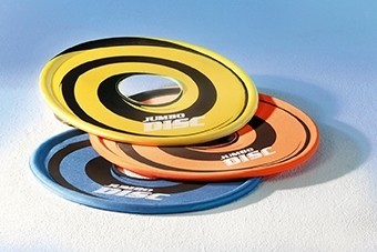 Frisbee