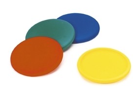 Wurfscheibe "Frisbee"