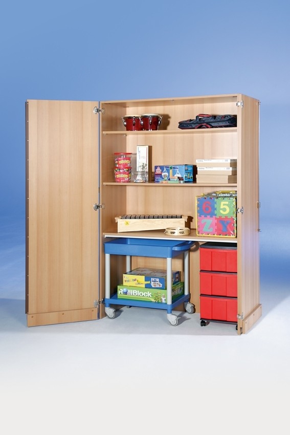 InBox Garagenschrank, hoch