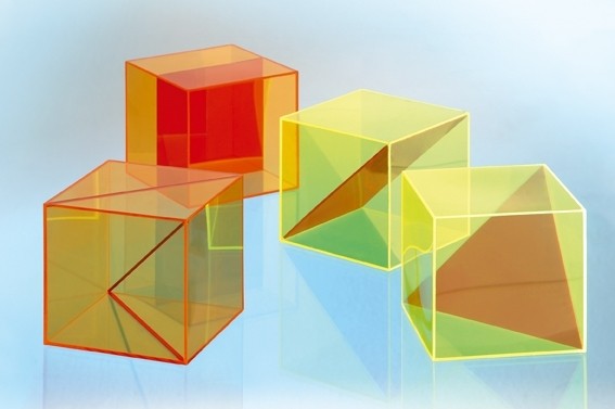 Geometrieset 1