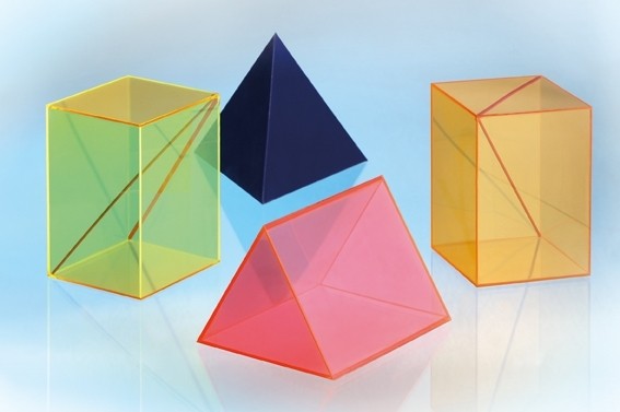 Geometrieset 2