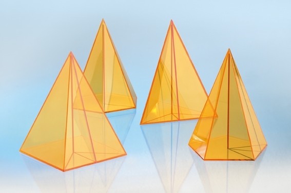 Geometrieset 3