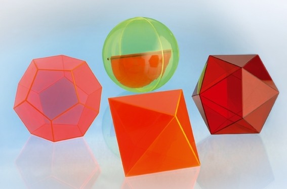 Geometrieset 6