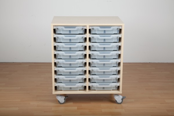 Sortierschrank,halbhoch