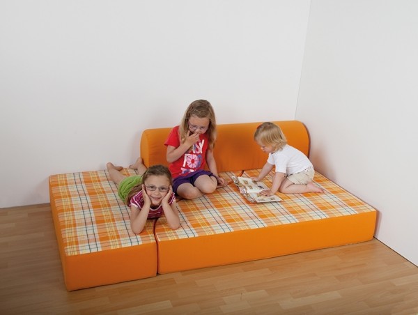 Bett Sofa