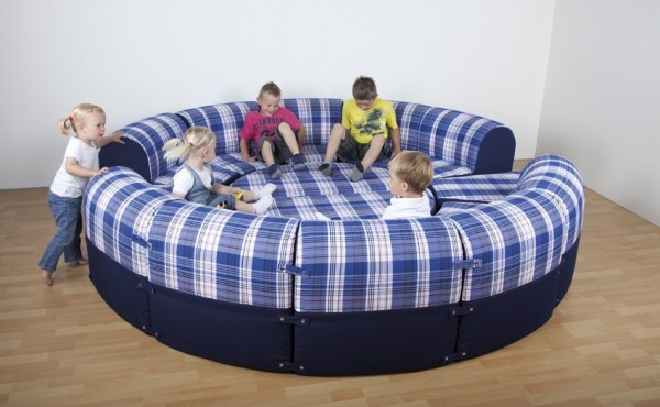 Kuschelrondell
