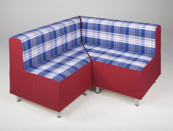 Relax Sitzmöbel - Winkelkombi
