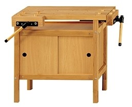 Kinderhobelbank