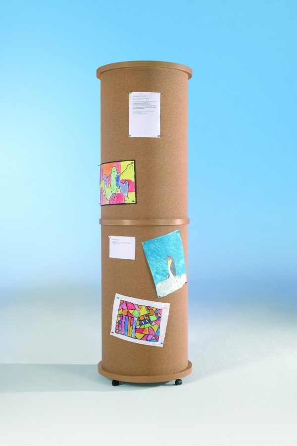 Litfaßsäule XXL