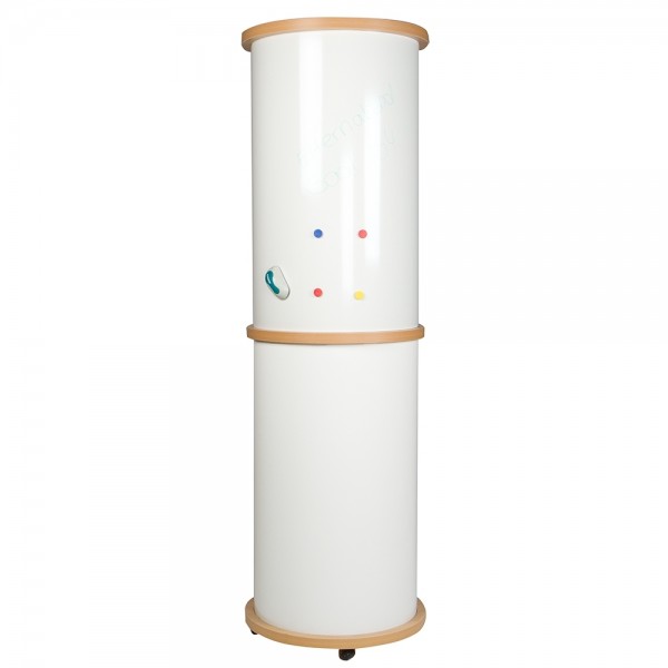 Litfaßsäule XXL