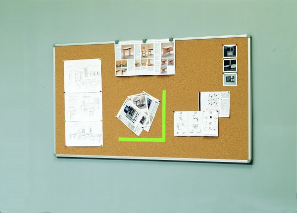 Naturkorktafel