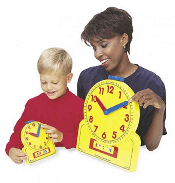 Erzieheruhr