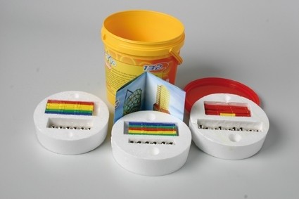 Magnet Multi-Form 132
