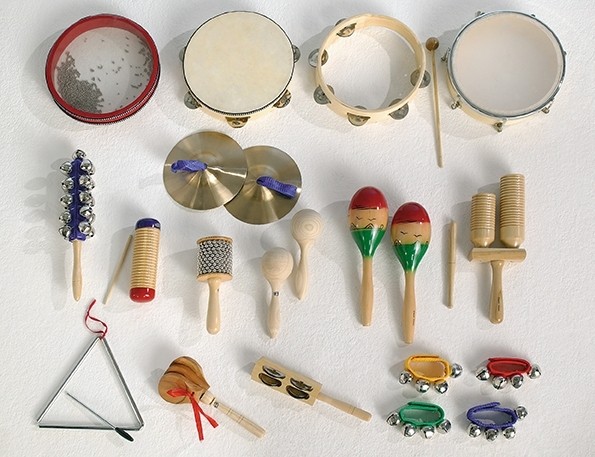 Instrumentensatz