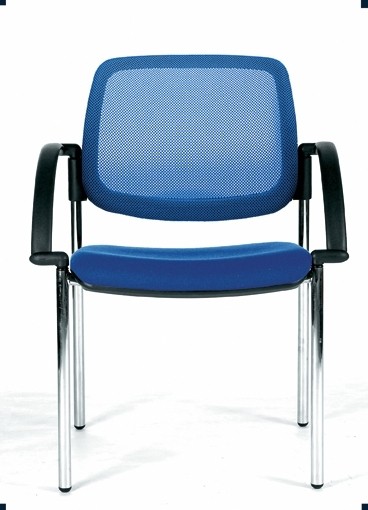 Besucherstuhl Dirk