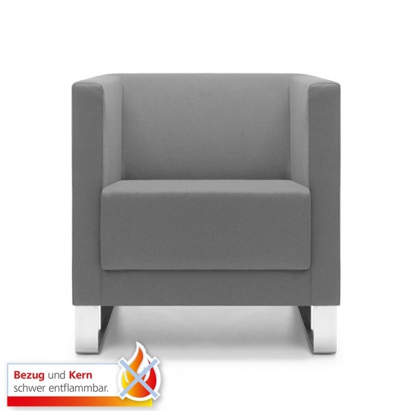 Sit!Box Einersessel