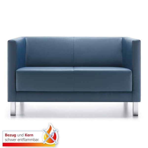 Sit!Box 2er Sofa