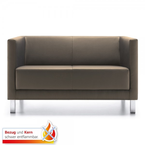 Sit!Box 2er Sofa