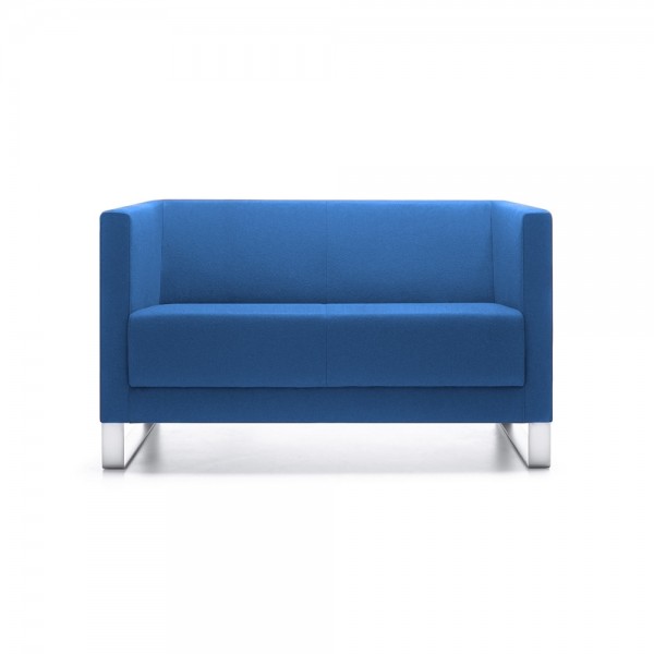 Sit!Box 2er Sofa