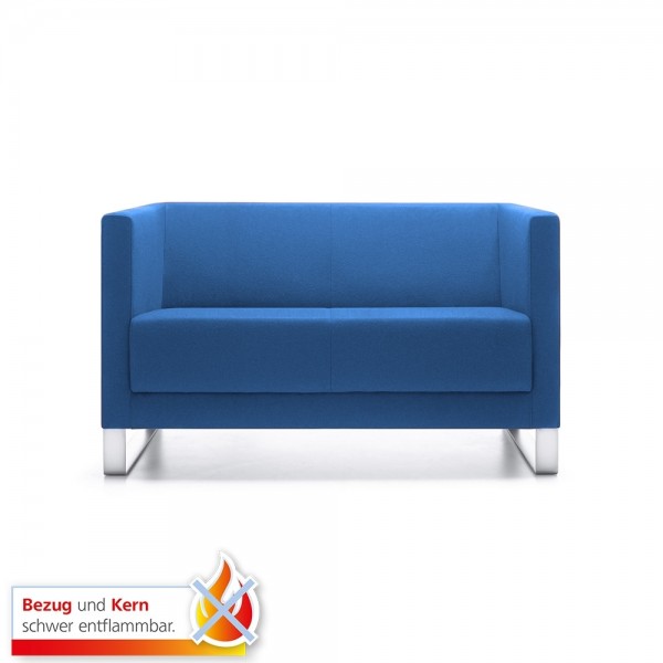 Sit!Box 2er Sofa