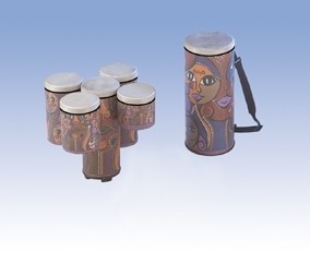 Penta Drum