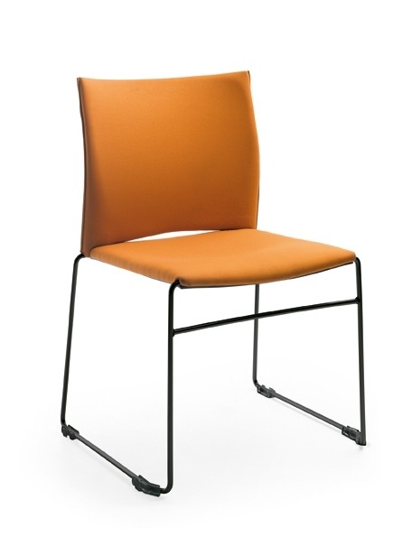 Kunststoffstuhl Modell Diane