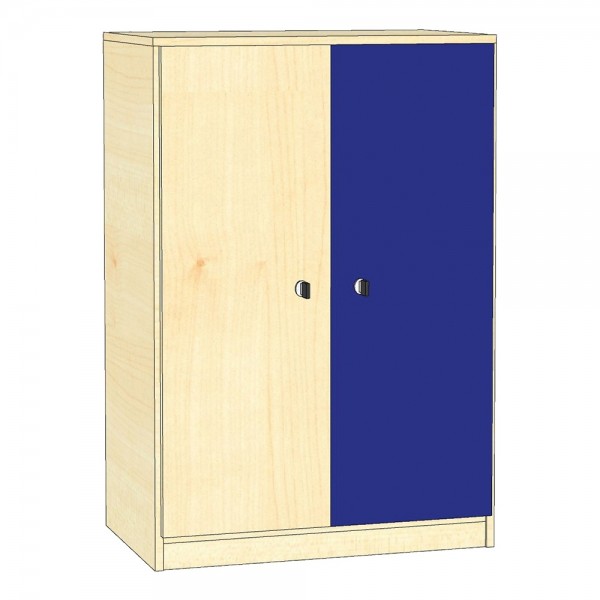 Schließfachschrank