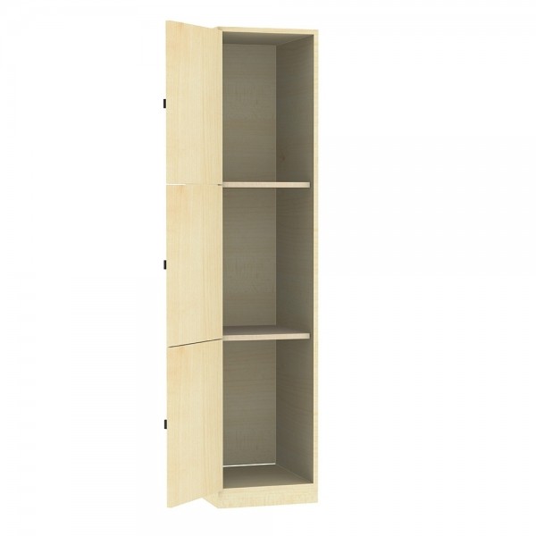 Schließfachschrank