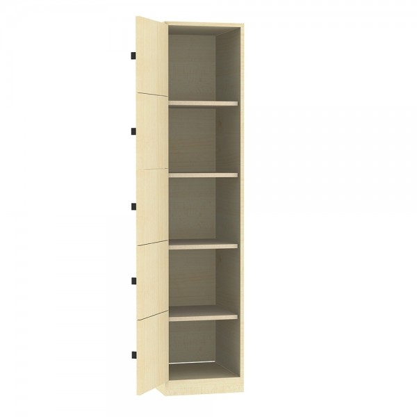 Schließfachschrank