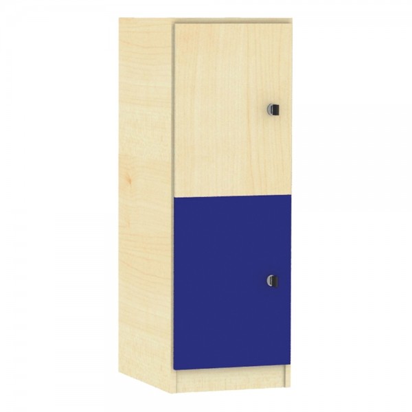 Schließfachschrank