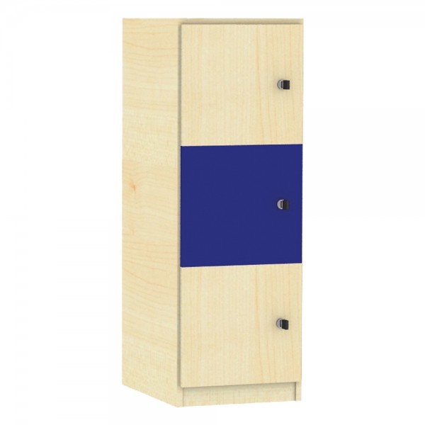 Schließfachschrank