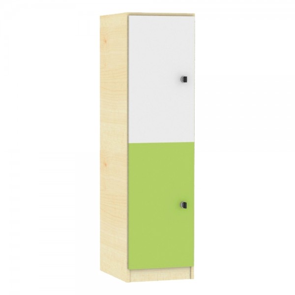 Schließfachschrank