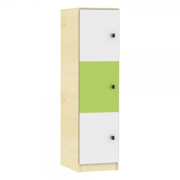 Schließfachschrank
