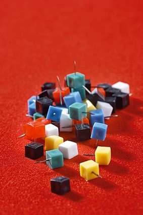 Push Pin