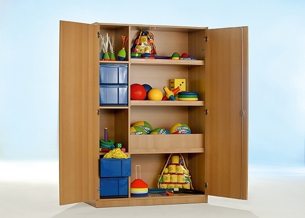InBox Sportschrank, hoch