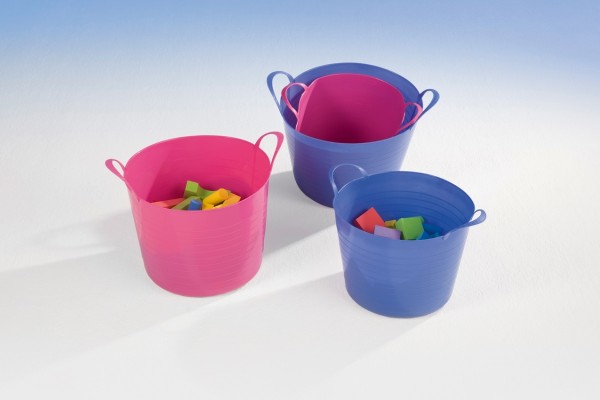HuckePACK Tragetasche