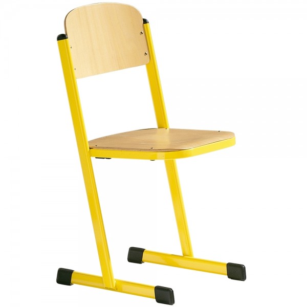 Schüler-Kufenstuhl
