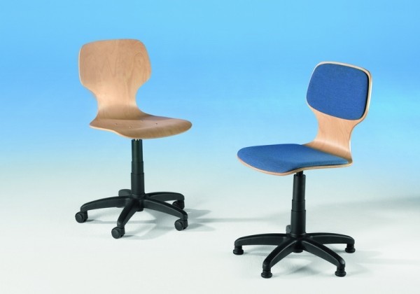 Drehspindelstuhl Modell 5