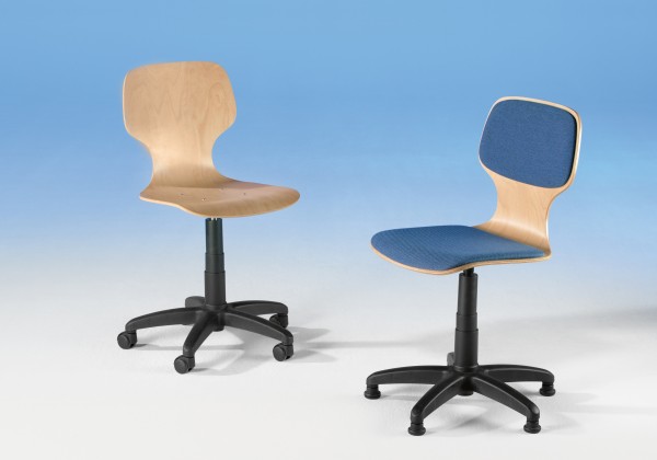 Drehspindelstuhl Modell 5